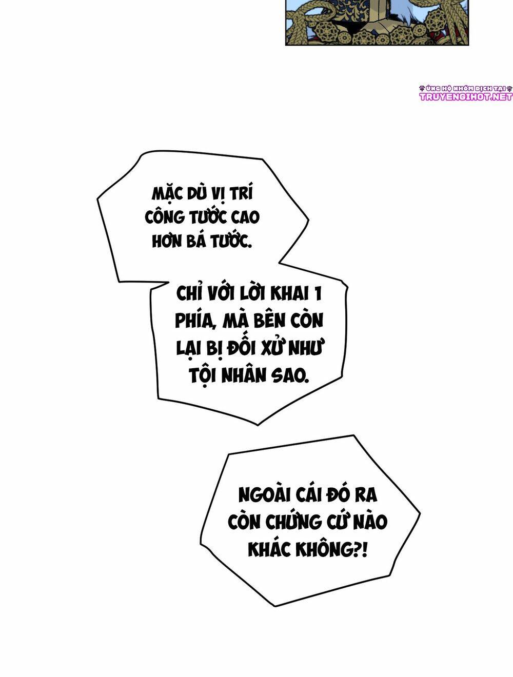 Gia Sư Của Công Tước Chương 74 Ảnh 43