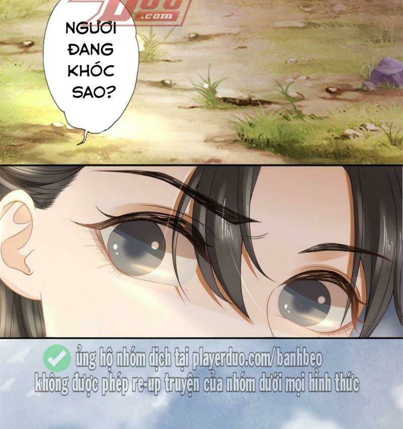 Mê Hoặc Lòng Người Chương 6 Ảnh 8