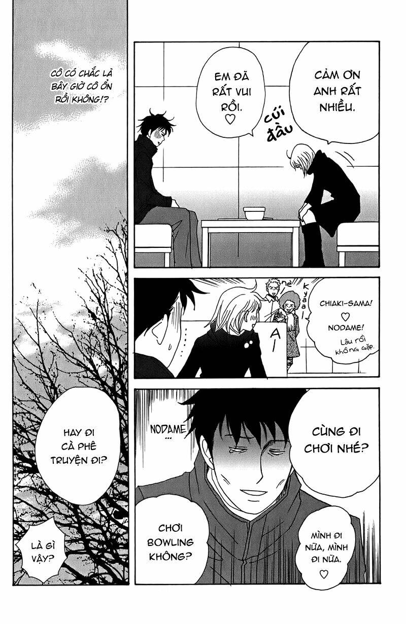 Nodame Cantabile Chương 28 Ảnh 30