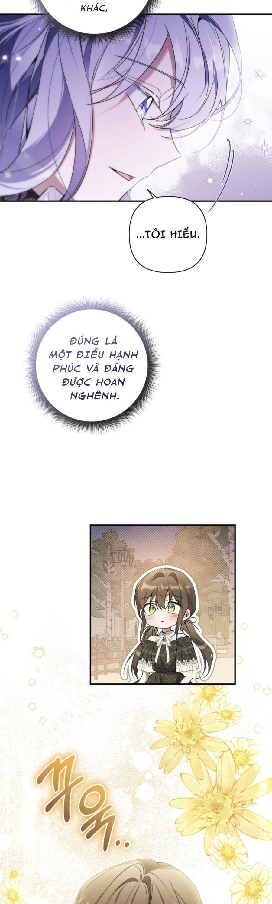 Liệu Người Có Muốn Được Cứu Rỗi Không? Chương 31 Ảnh 42