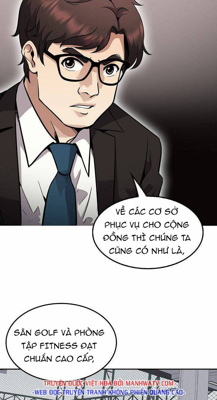 Điều Tra Viên Chuyển Sinh Chương 119 Ảnh 24