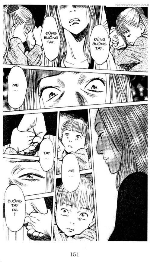 Monster - Naoki Urasawa Chương 162 Ảnh 22