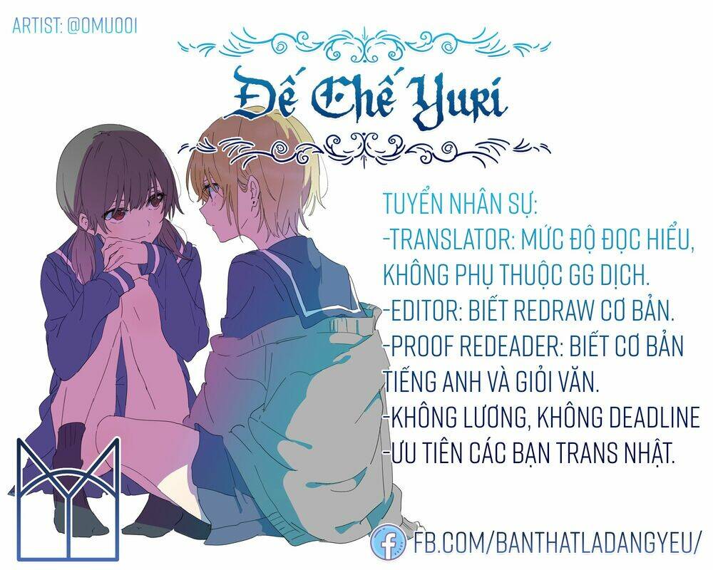 Takane No Hana Wa Usotsuki Desu Chương 5 Ảnh 34