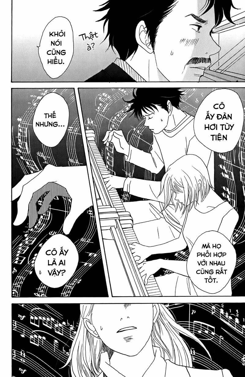 Nodame Cantabile Chương 28 Ảnh 18
