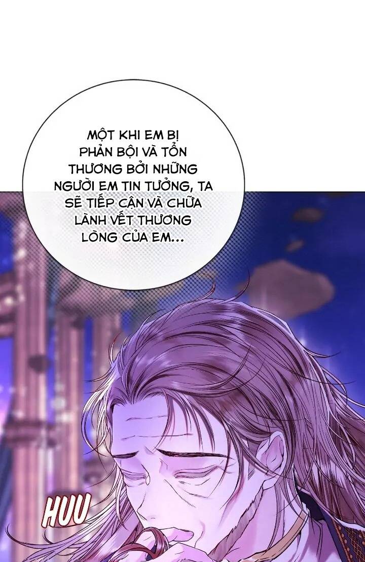 Trở Thành Tiểu Thư Xấu Xí Chương 121 Ảnh 28