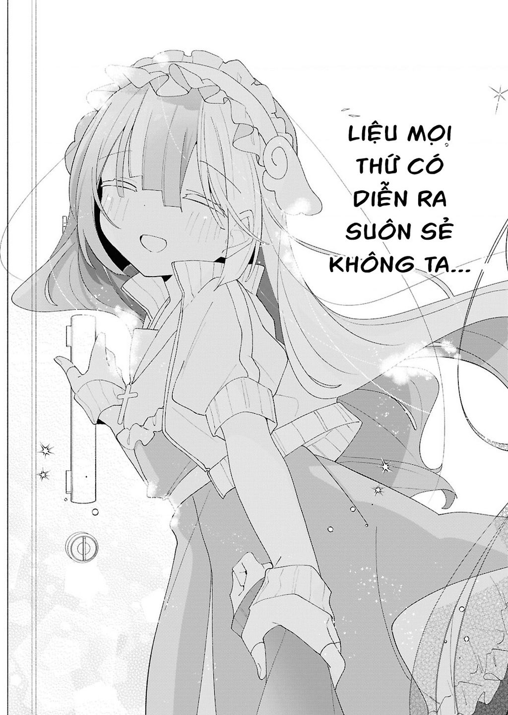 Hai Chị Em Nhà Herami Bất Ổn Thực Sự! Chương 18 Ảnh 10
