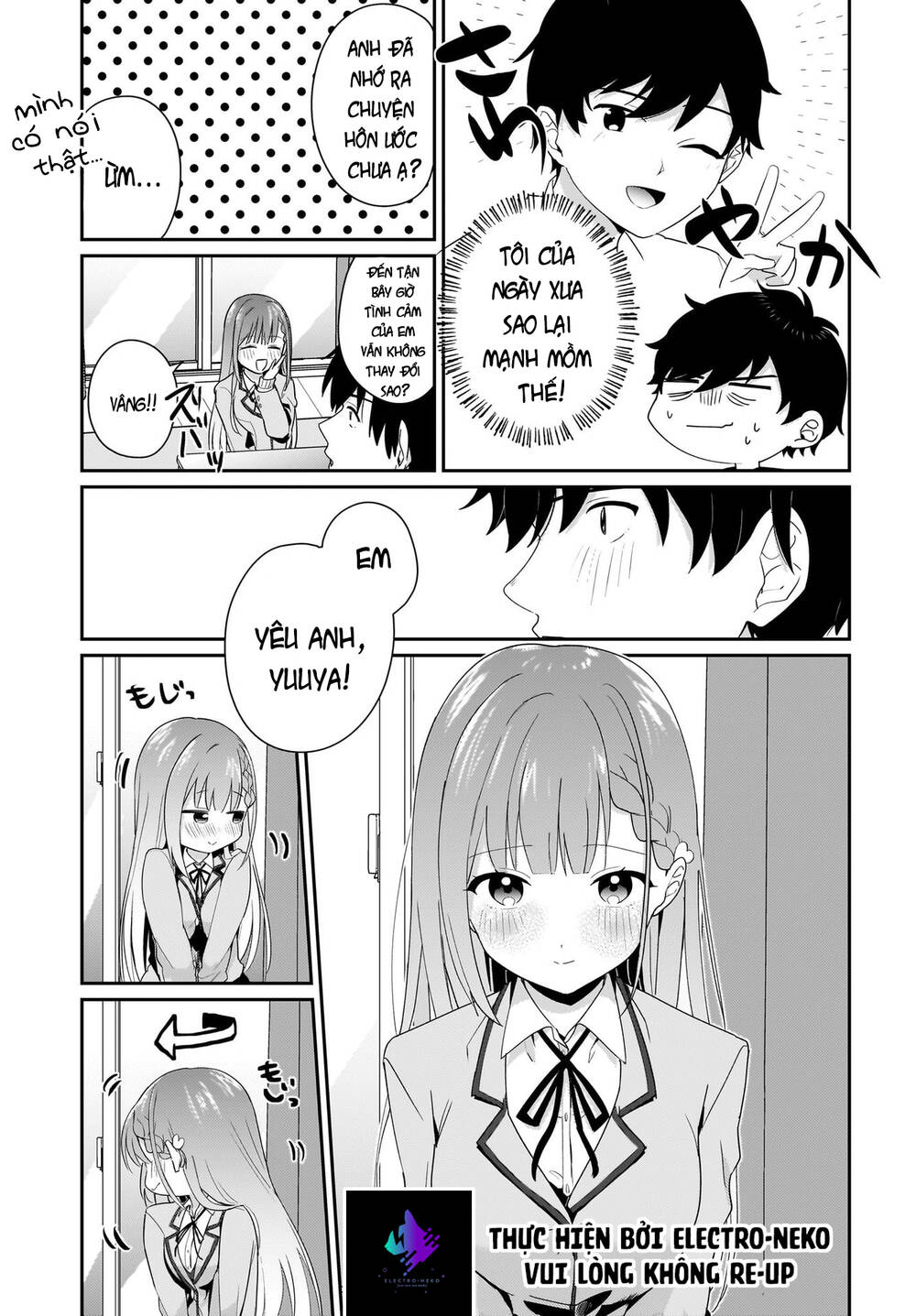 Kutabire Salarymen No Ore, 7 Nenburi Ni Saikai Shita Bishoujo Jk To Dosei Wo Hajimaru Chương 1 Ảnh 16