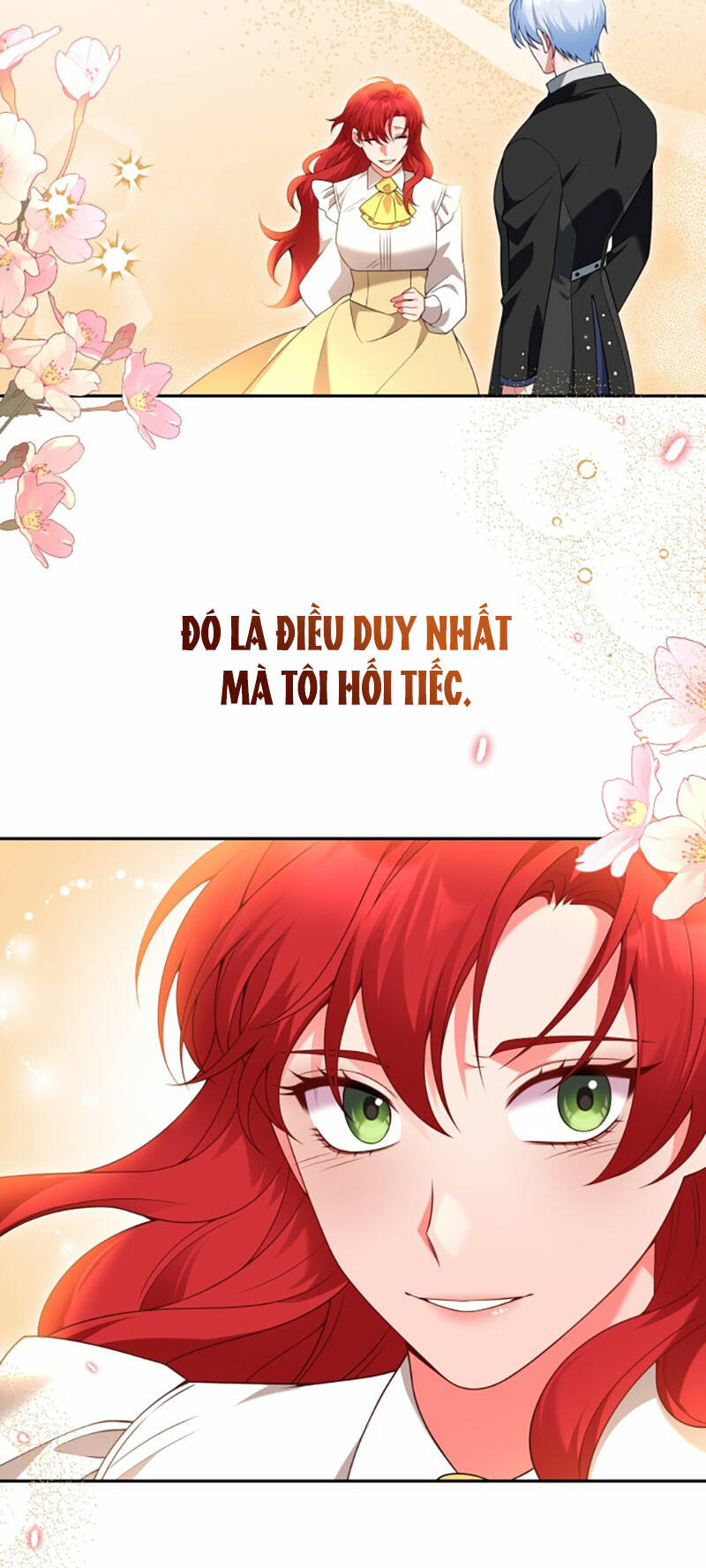 Tôi Sẽ Ly Hôn Với Người Chồng Bạo Chúa Của Mình Chương 77.2 Ảnh 27