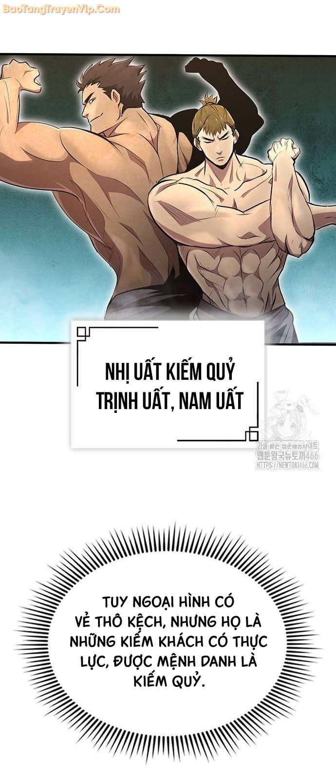 Thiên Trung Long Môn Chương 4 Ảnh 63