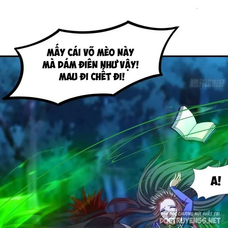 Ta Ở Địa Phủ Mở Hậu Cung Chương 92 Ảnh 38