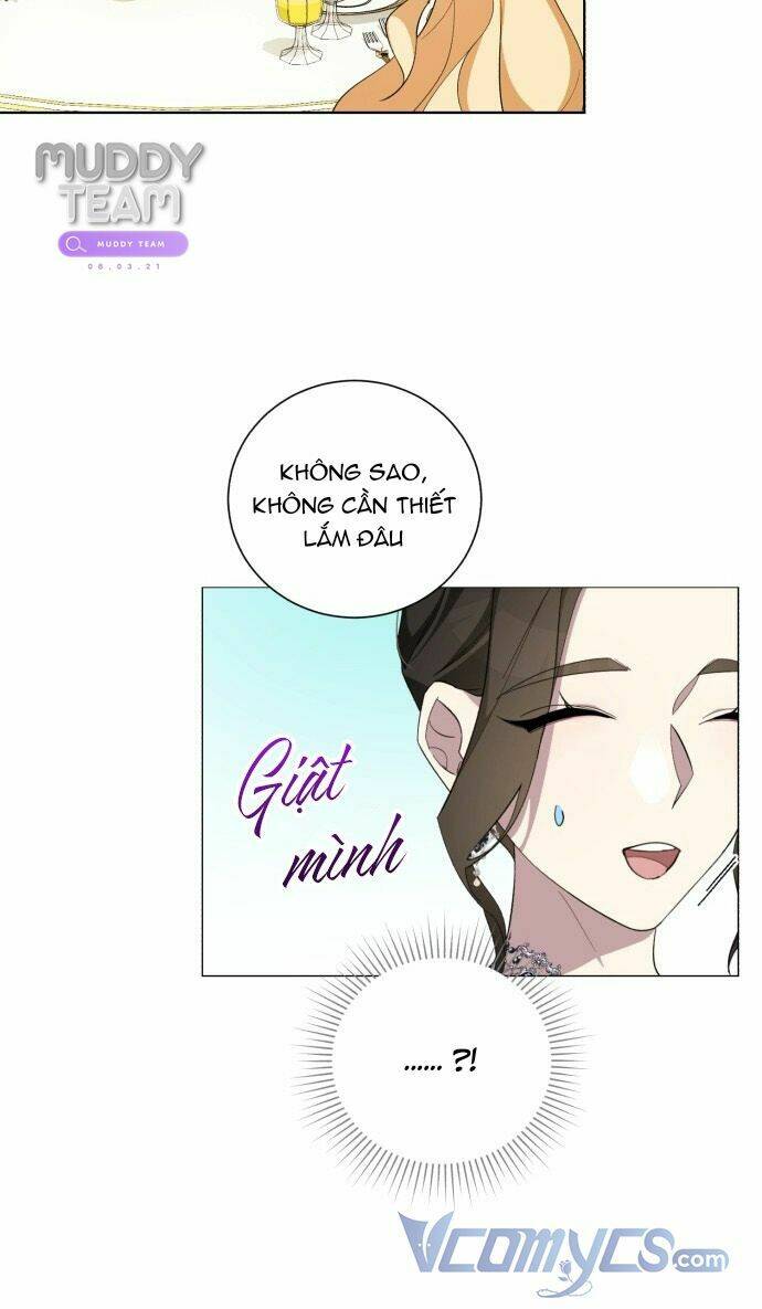 Ta Đã Từng Mong Nàng Biến Mất Chương 44 Ảnh 54