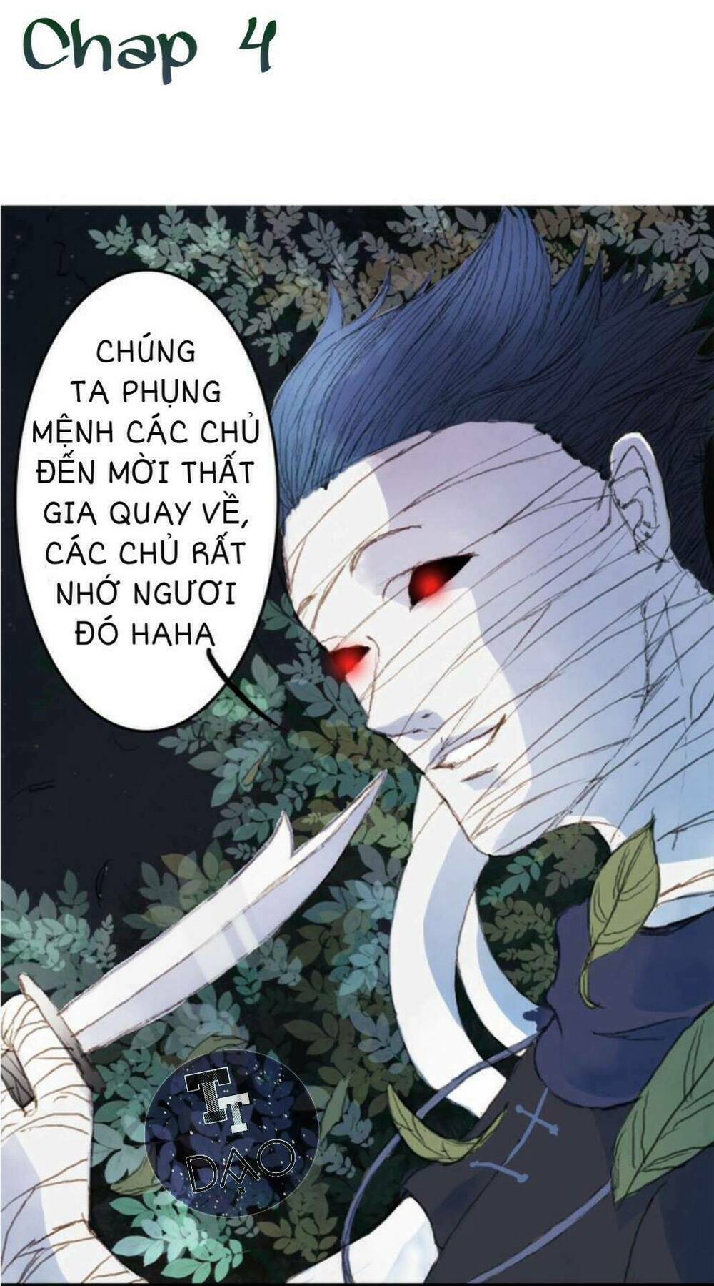 Khúc Hữu Ngộ Chương 4 Ảnh 2