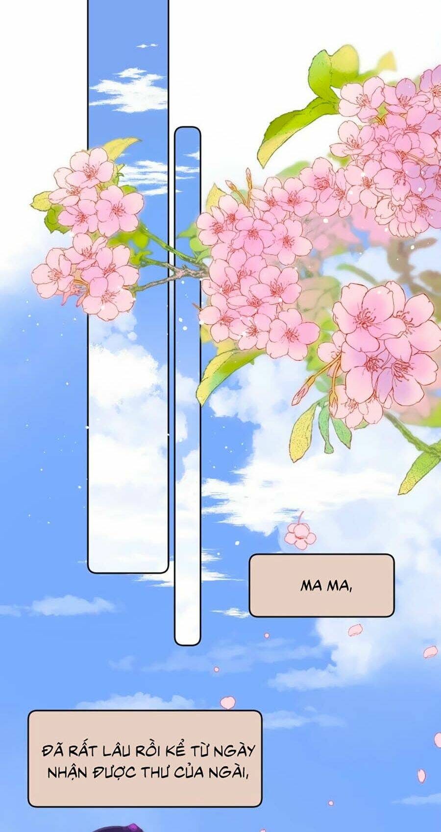 Quả Táo Của Anh Chương 15 Ảnh 39