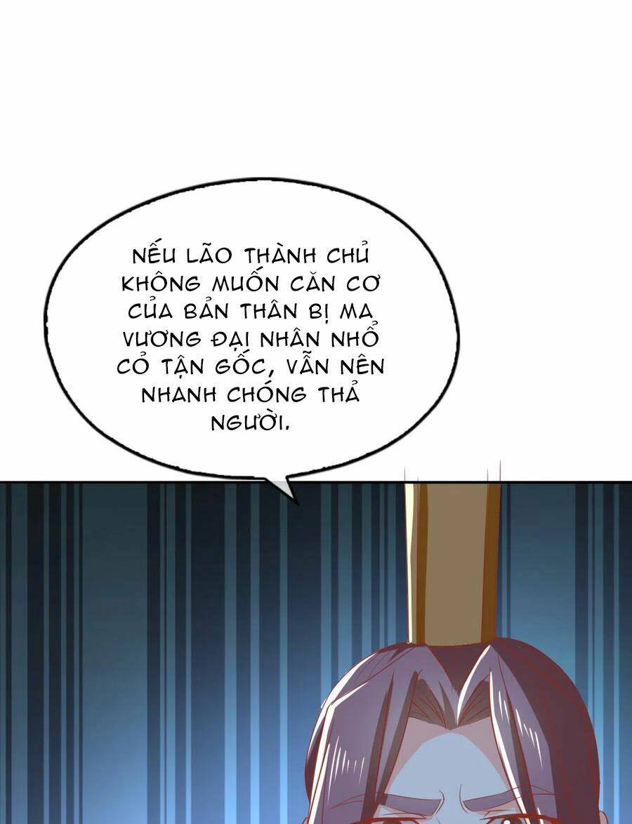 Khuynh Thành Cuồng Phi Của Tà Vương Chương 166 Ảnh 10