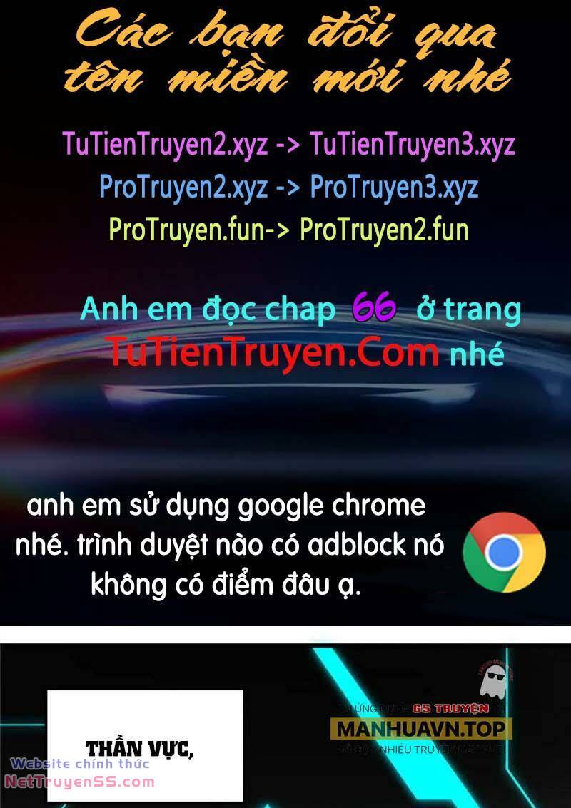 Tối Cường Kiếm Thần Trọng Sinh Ký Chương 65 Ảnh 2