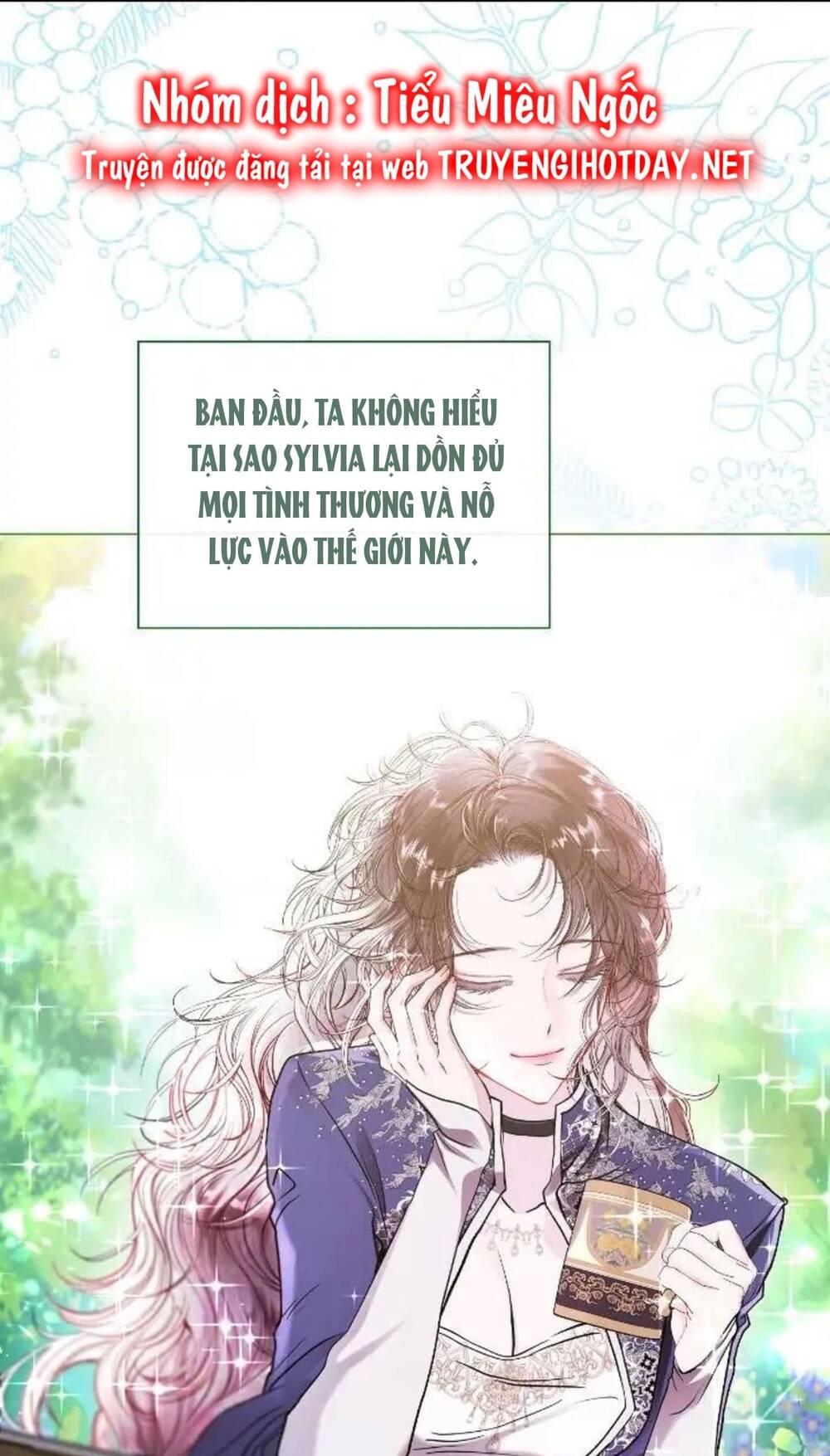 Trở Thành Tiểu Thư Xấu Xí Chương 117 Ảnh 23