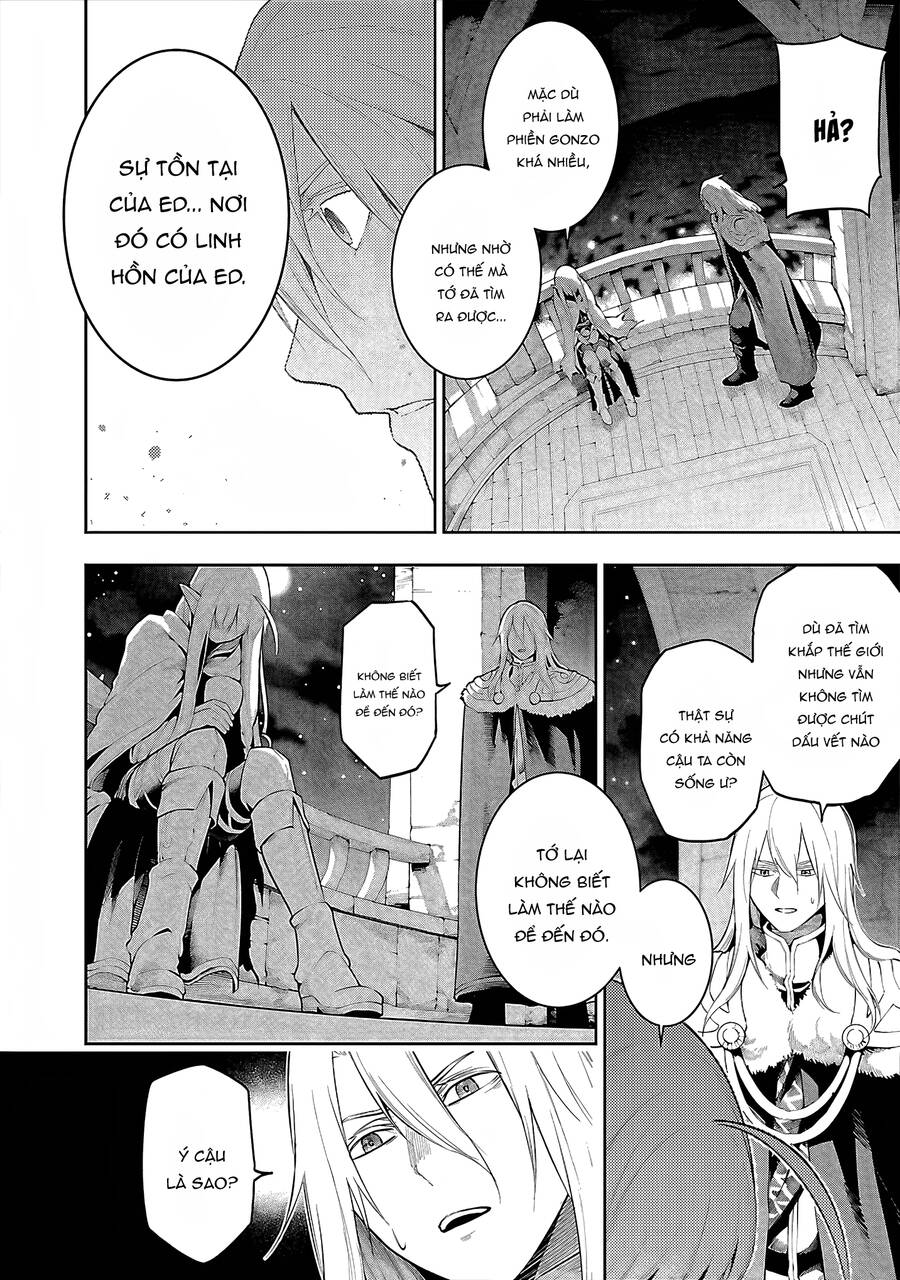 Tsuihousareru Tabi Ni Skill Wo Te Ni Ireta Ore Ga, 100 No Isekai De 2-Shuume Musou Chương 18 Ảnh 13