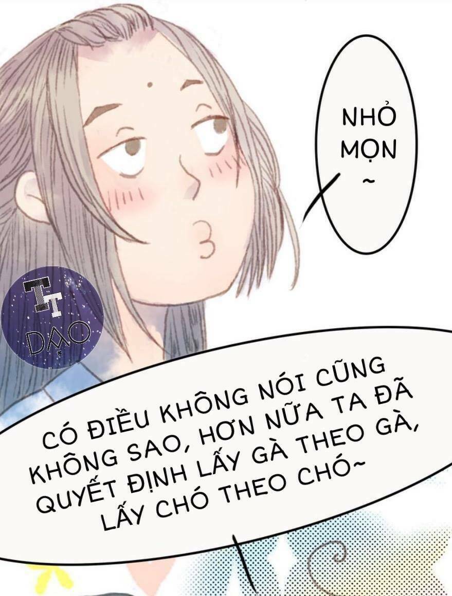 Khúc Hữu Ngộ Chương 1 Ảnh 46
