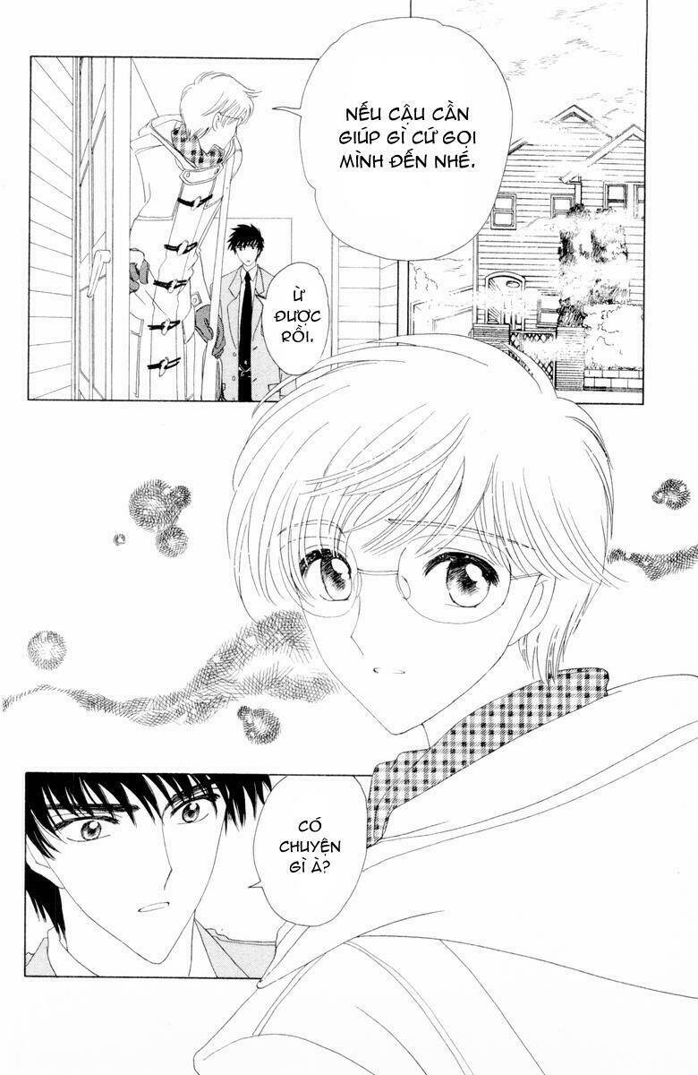 Card Captor Sakura Chương 33 Ảnh 18