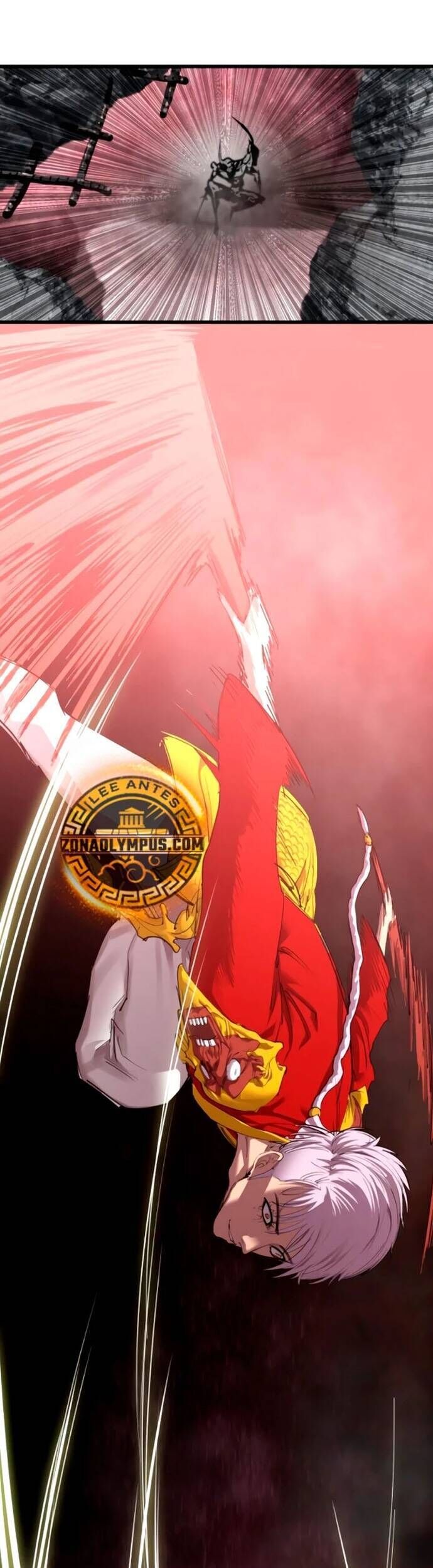 Cốt Nhân Chương 17 Ảnh 25