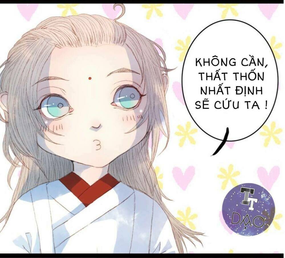 Khúc Hữu Ngộ Chương 7 Ảnh 14
