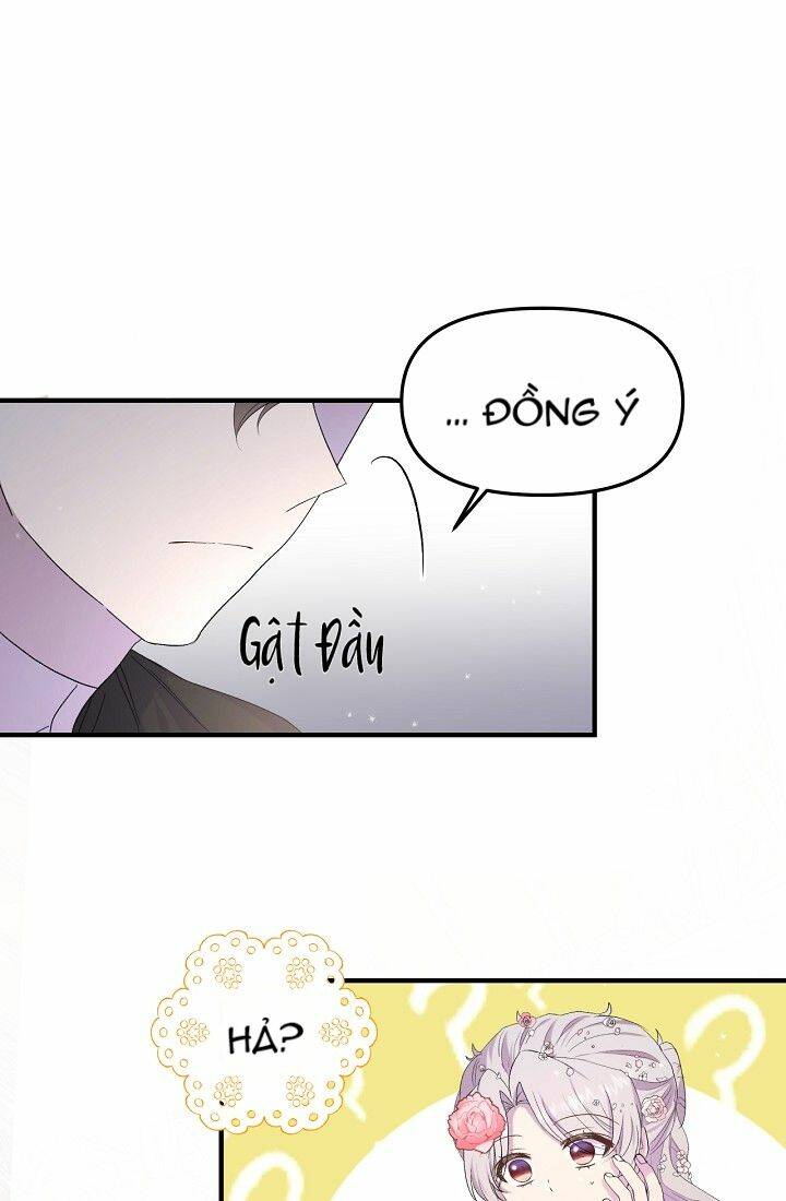 Tôi Cứu Anh Không Có Nghĩa Là Tôi Sẽ Cưới Anh Chương 4 Ảnh 29