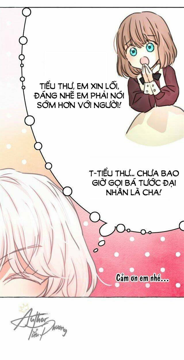 Bí Mật Của Hoàng Phi Isana Chương 12 Ảnh 20