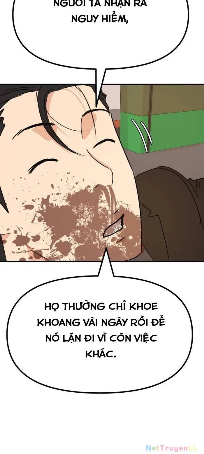 Bạn Trai Vệ Sĩ Chương 127 Ảnh 23