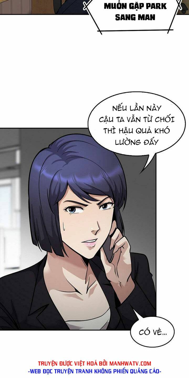 Điều Tra Viên Chuyển Sinh Chương 127 Ảnh 20