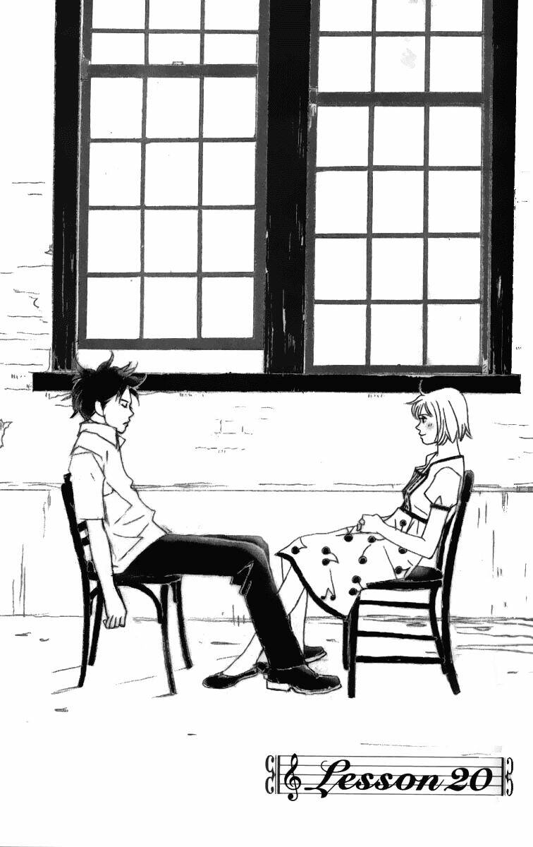 Nodame Cantabile Chương 20 Ảnh 2
