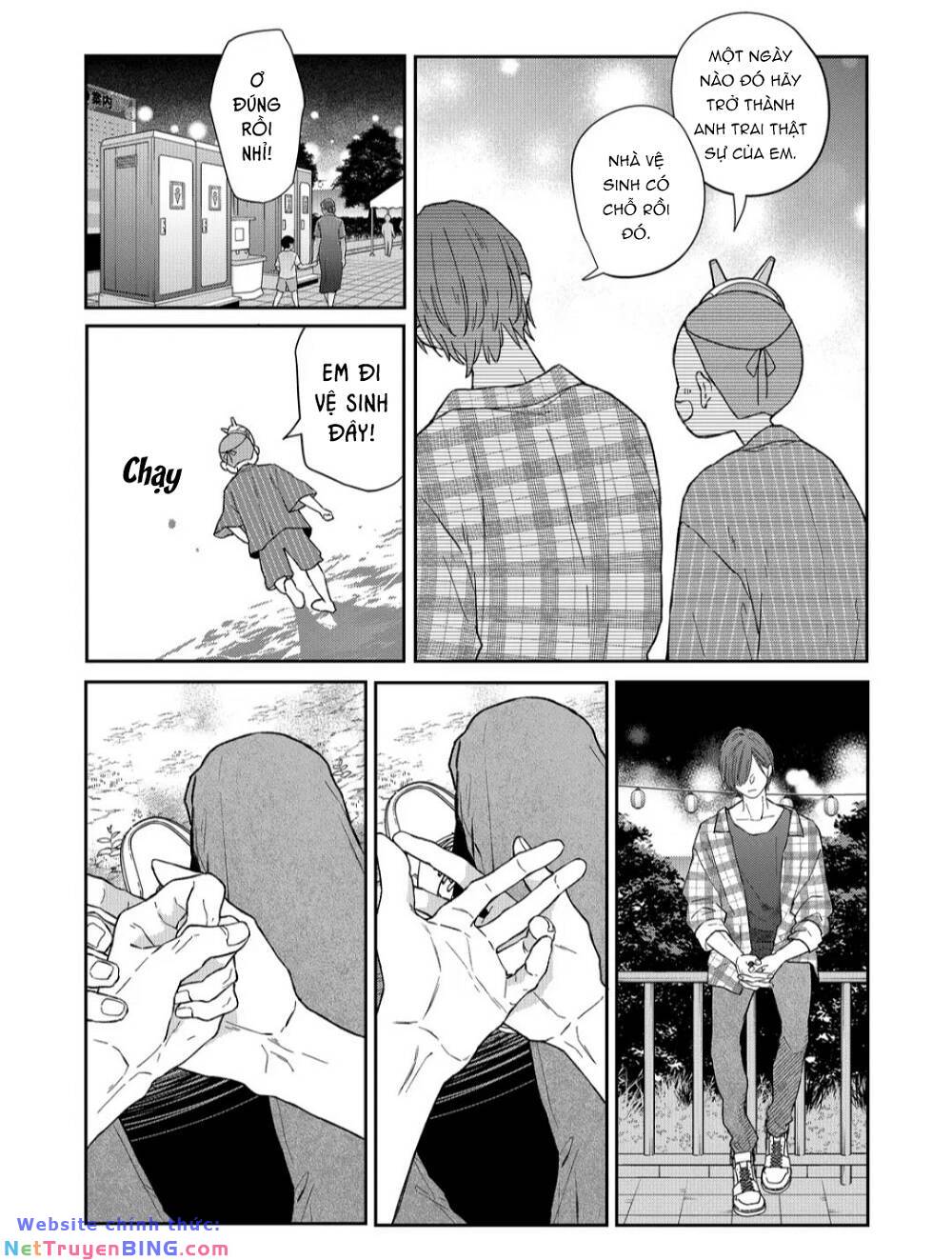 My Lv999 Love For Yamada-Kun Chương 103 Ảnh 13