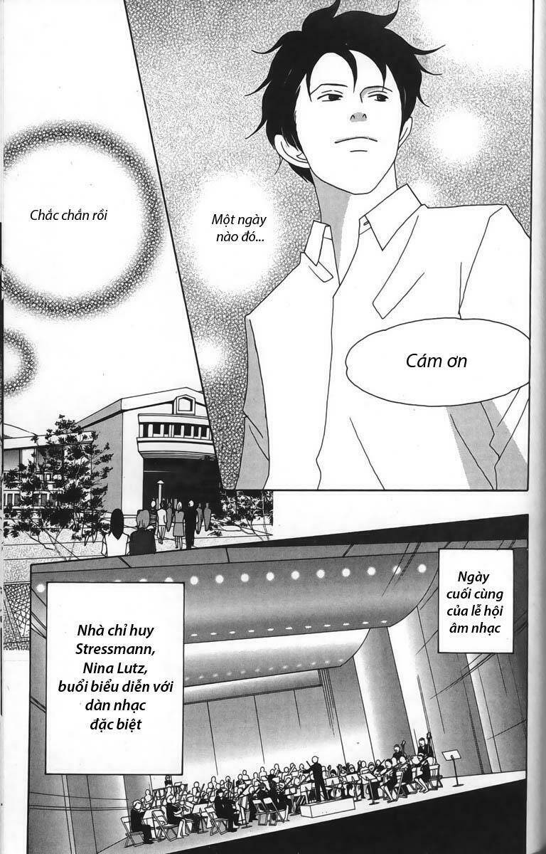 Nodame Cantabile Chương 23 Ảnh 17