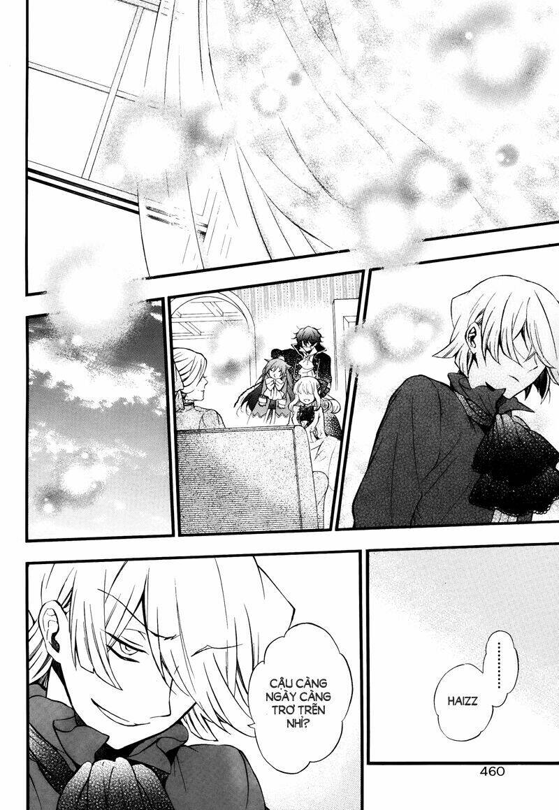 Pandora Hearts Chương 88 Ảnh 21