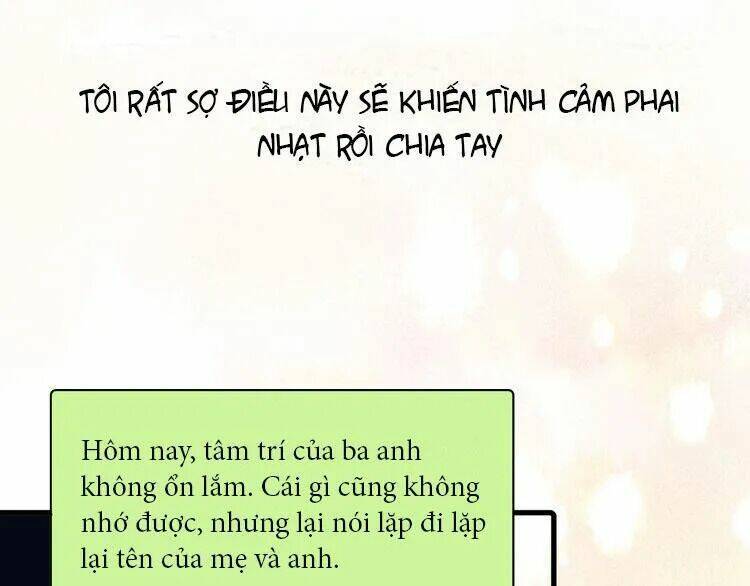 Cuộc Chiến Tình Yêu Chương 42 Ảnh 57