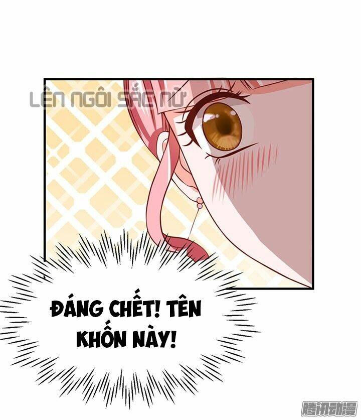 Có ChếT CũNg Không ThoáT KhỏI Anh Chương 10 Ảnh 15