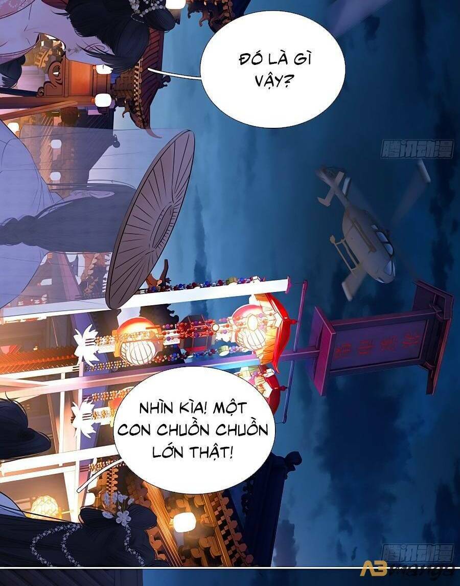 Kim Ốc Tàng Kiều Chương 79 Ảnh 36