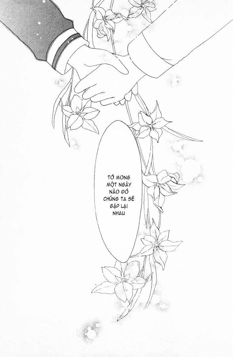 Card Captor Sakura Chương 47 Ảnh 13