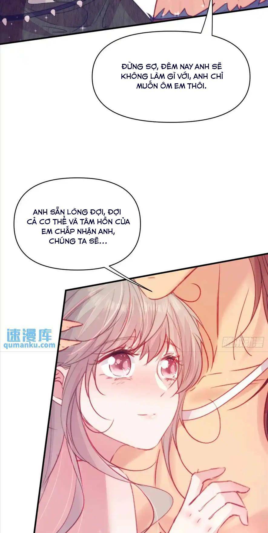 Thú Thế Ngọt Sủng, Tôi Ở Dị Giới Làm Vũ Thần Chương 45 Ảnh 31