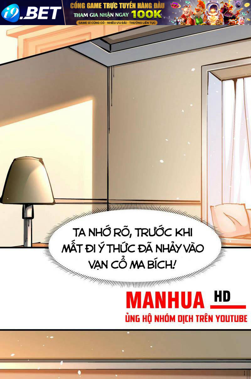 Không Có Đạo Lữ Sẽ Chết Chương 80 Ảnh 19
