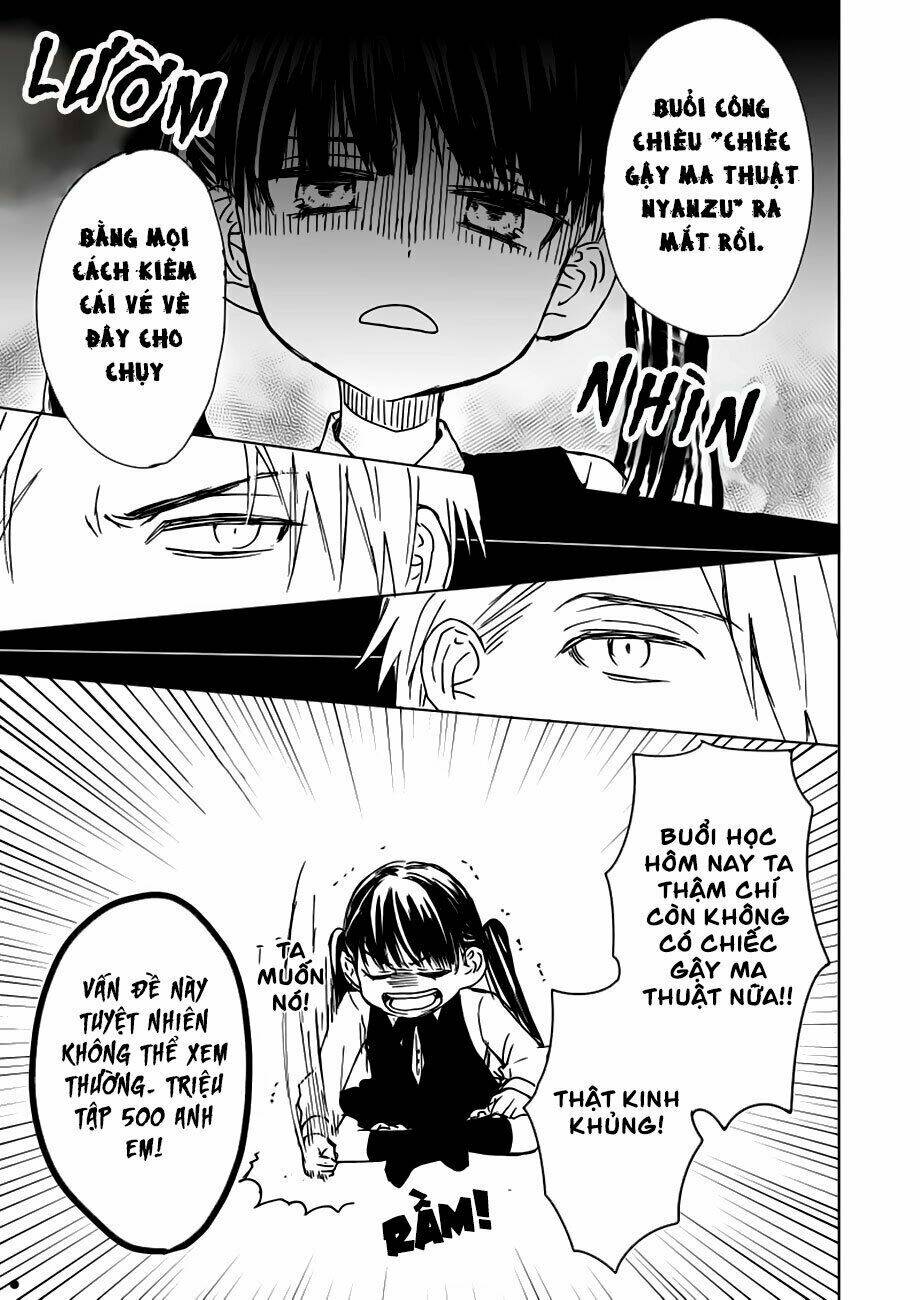 Loli Yakuza Chương 2 Ảnh 5