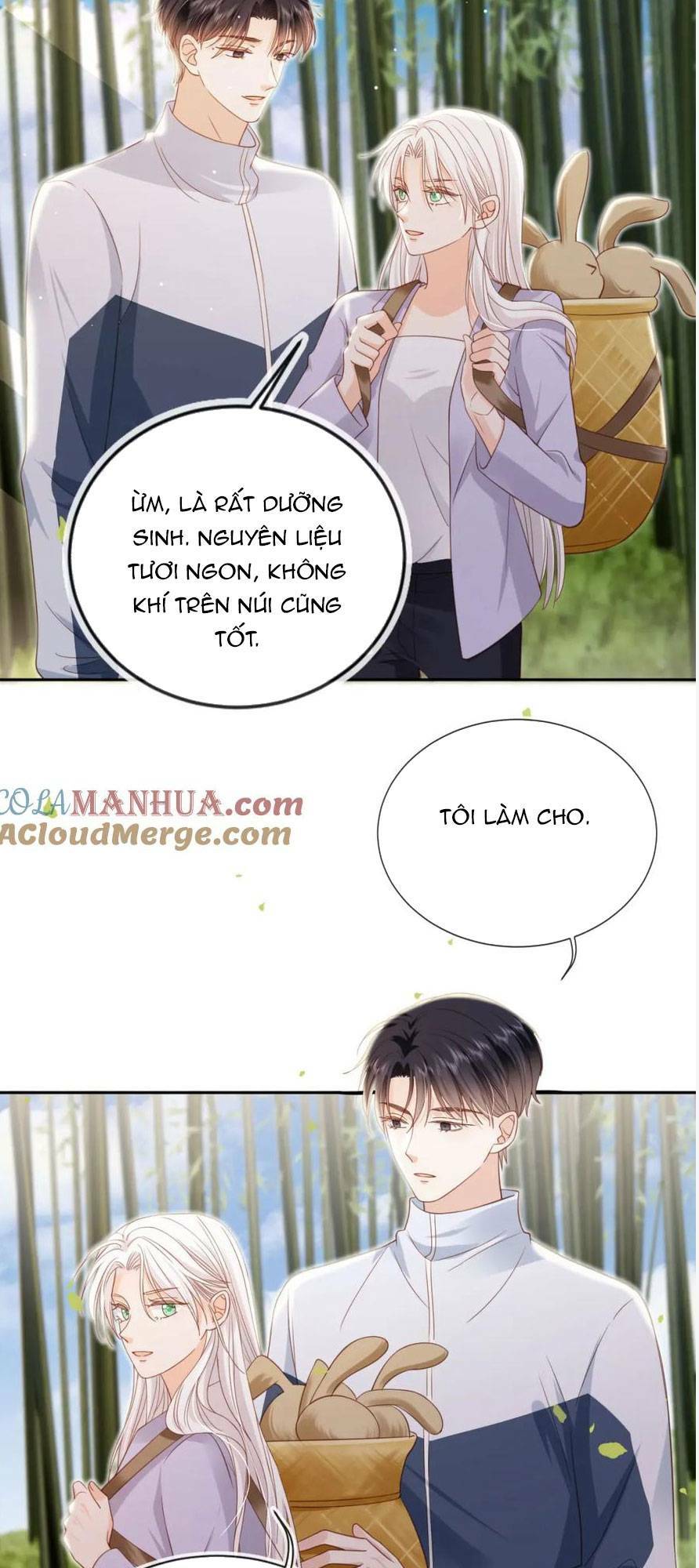 Vợ Ảnh Đế Lại Phá Hỏng Showbiz Chương 39 Ảnh 17