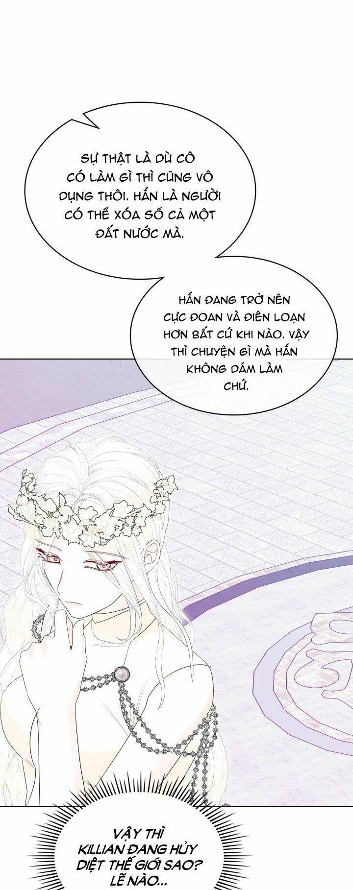 Kẻ Tạo Ra Nữ Phản Diện Chương 69.1 Ảnh 48