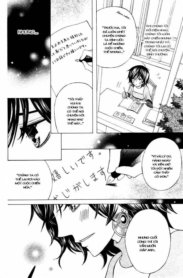 Zettai Heiwa Daisakusen Chương 5 Ảnh 20