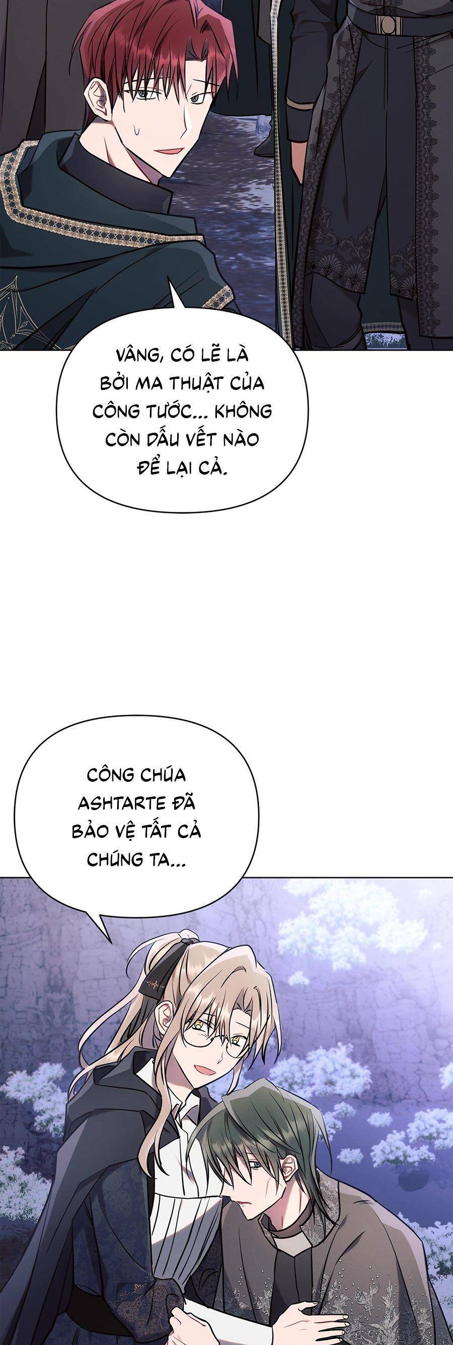 Ashtarte Chương 78 Ảnh 54