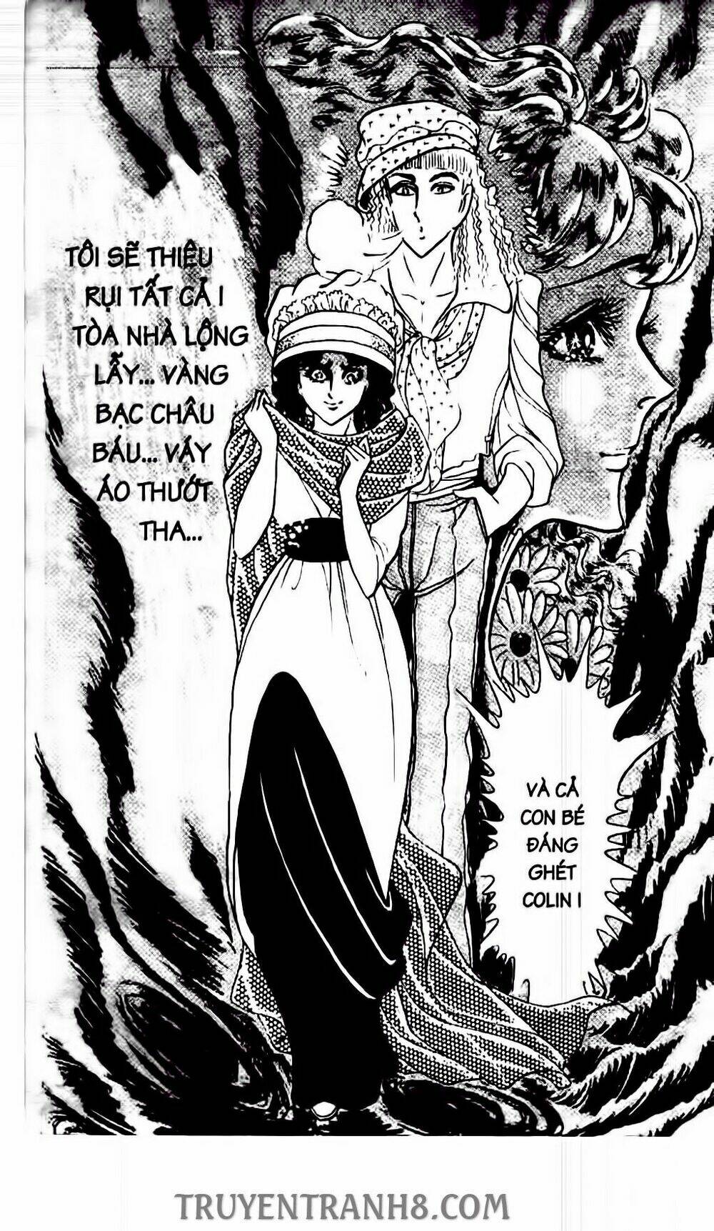 The Count S Daughter Chương 82 Ảnh 30