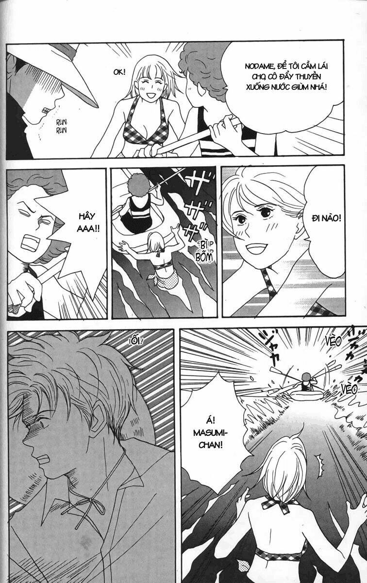 Nodame Cantabile Chương 21 Ảnh 22