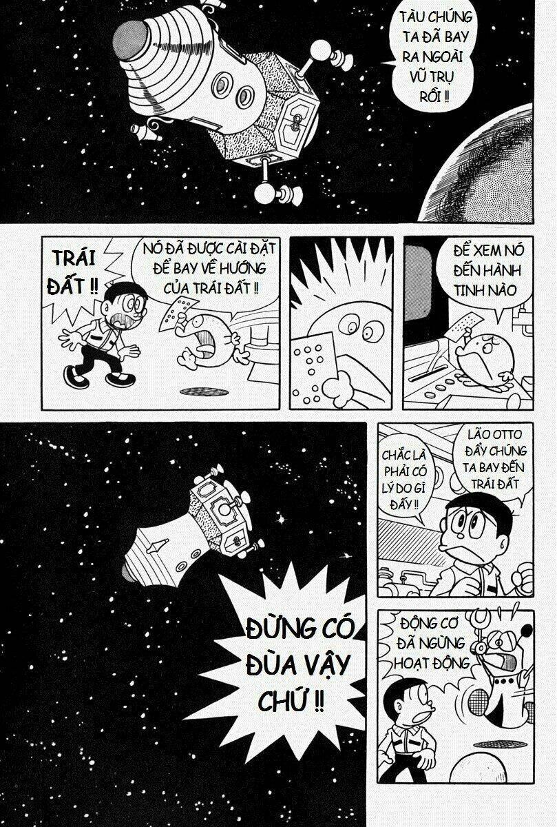[Remake] Mojako Chương 11.1 Ảnh 12