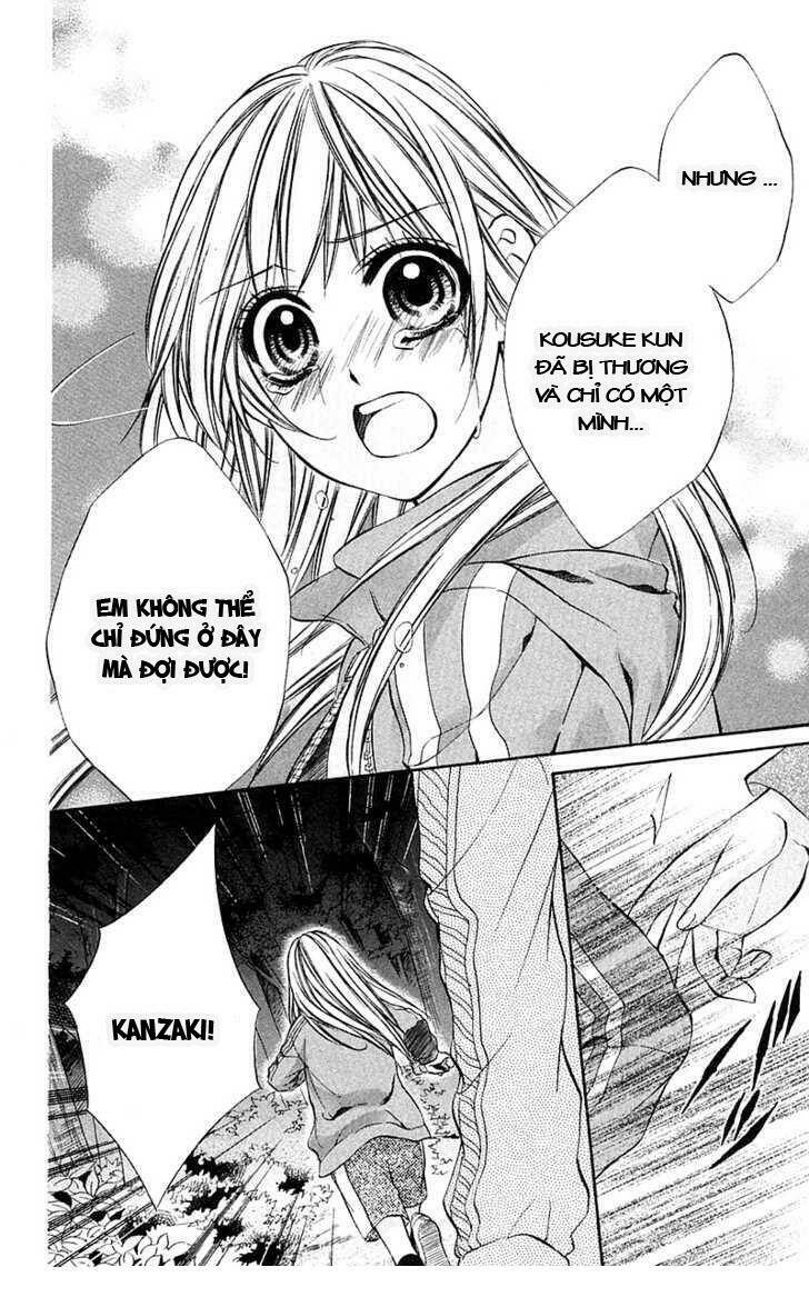 Boku Kara Kimi Ga Kienai Chương 12 Ảnh 12