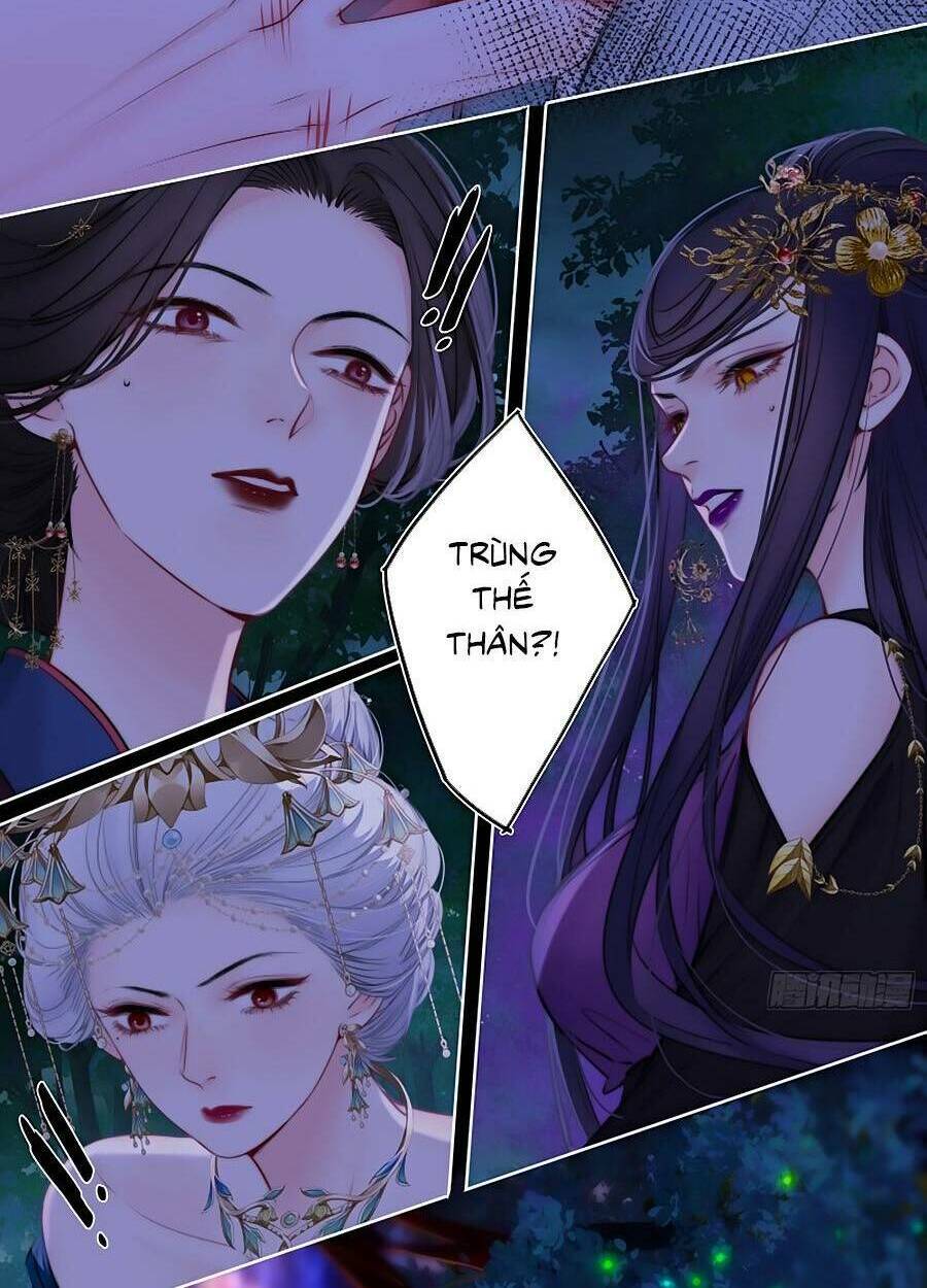 Kim Ốc Tàng Kiều Chương 78 Ảnh 63