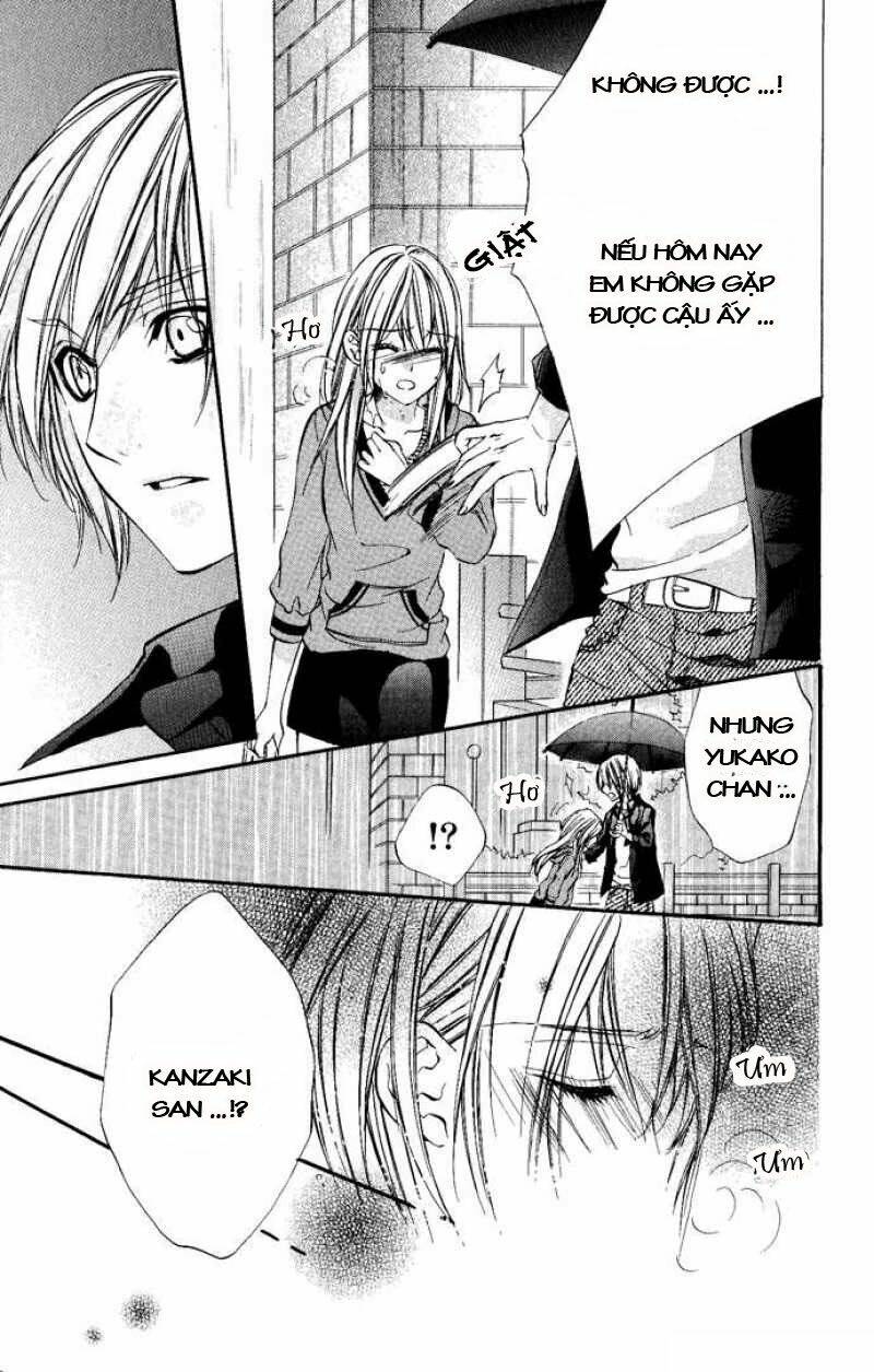 Boku Kara Kimi Ga Kienai Chương 7 Ảnh 34